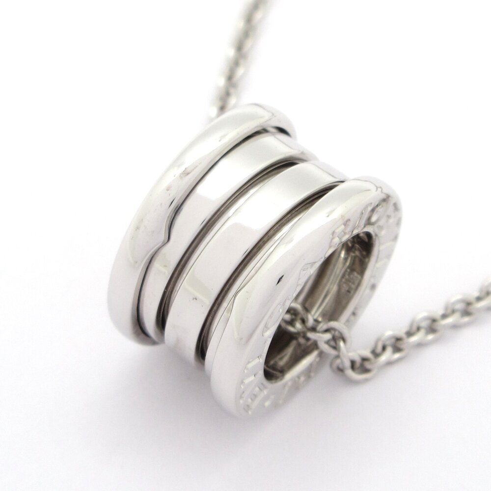 Bvlgari B-zero1 Necklace